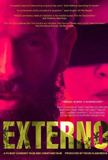 Externo (2021)